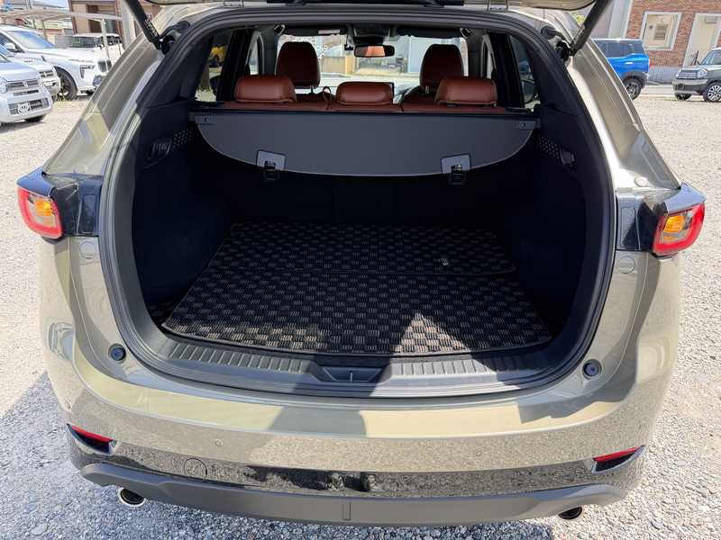 2024 Mazda CX-5 2,0L 2024 Cyprus