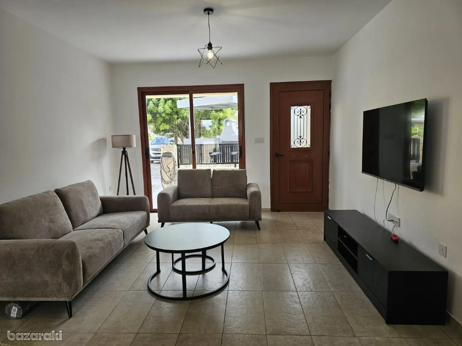 Maisonette, 2 bedrooms — 4