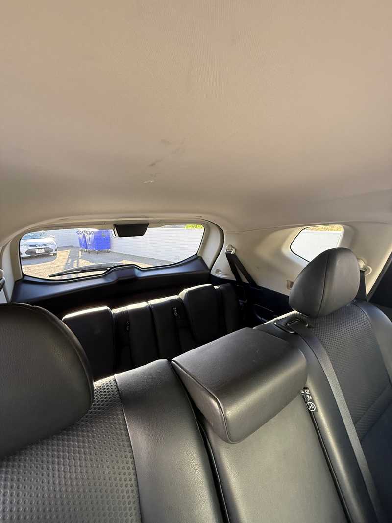 2019 Nissan X-Trail 2,0L 2019 Cyprus