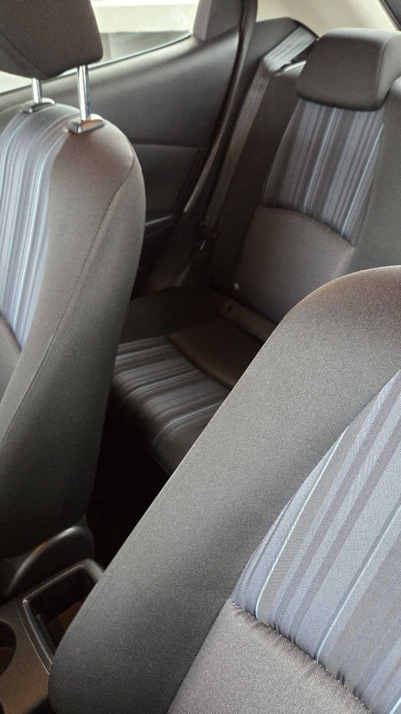 2015 Mazda Demio 1,3L 2015 Cyprus