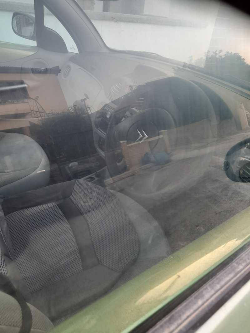 2004 Citroen C3 1,0L 2004 Cyprus