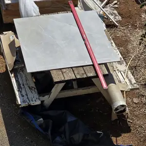 Tablw with benches, Επαρχία Λεμεσού — Κάτω Πολεμίδια
