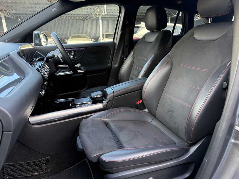 2020 Mercedes-Benz GLA-Class 2,0L 2020 Cyprus