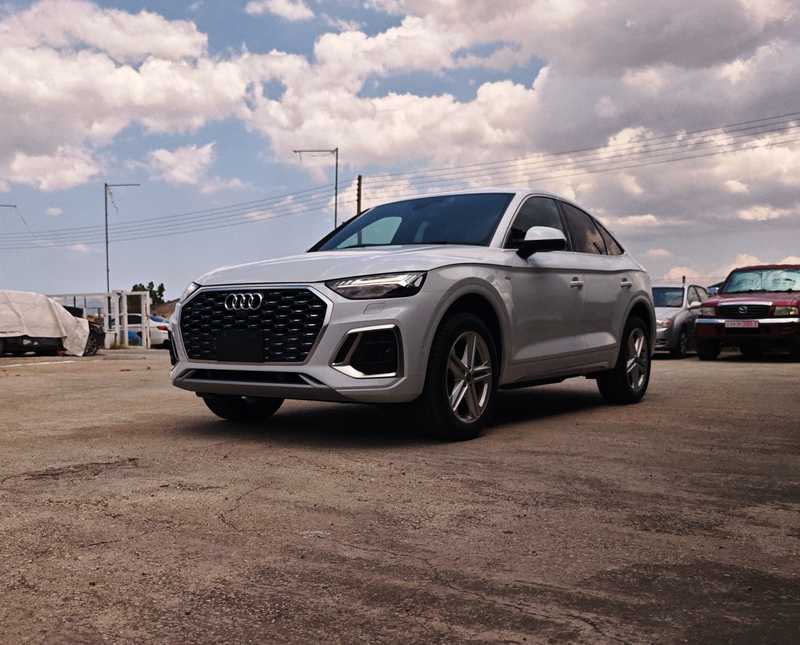Audi Q5 2,0L 2023