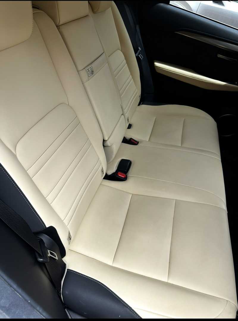 2019 Lexus NX 2,5L 2019 Cyprus