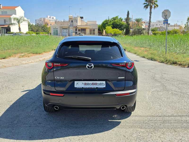 2023 Mazda CX-30 2,0L 2023 Cyprus