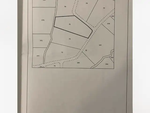 Agricultural Field 4237 m², Limassol — Pyrgos Lemesou