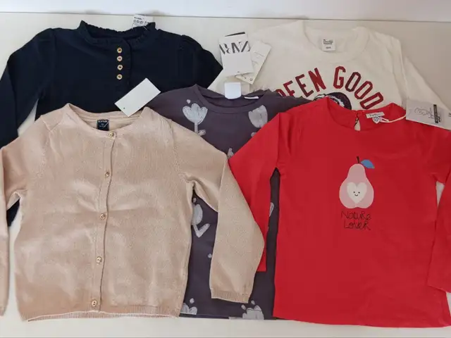 New clothes for a 45-year-old girl 104110 cm, Επαρχία Πάφου — Γεροσκήπου