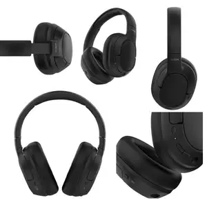 Headphone belkin soundform anc wireless black, Επαρχία Λεμεσού — Άγιος Αθανάσιος