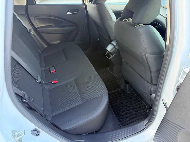 2024 Nissan Note e-Power 1,2L 2024 Cyprus