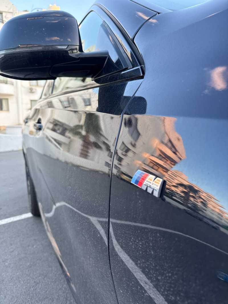 2023 BMW 6-Series 4,0L 2023 Cyprus