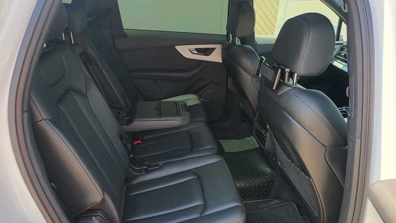 2020 Audi Q7 3,0L 2020 Cyprus