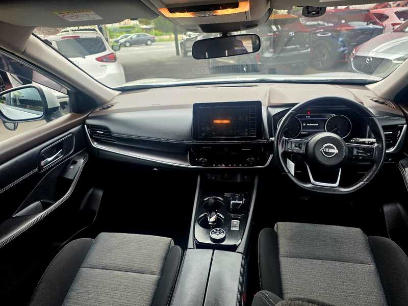 2022 Nissan X-Trail 1,5L 2022 Cyprus