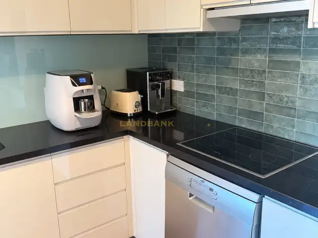 2-bedroom apartment to rent, Επαρχία Λευκωσίας — Στρόβολος - Ακρόπολη - 2