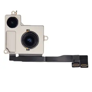 Rear back camera complete apple iphone 15 plus original, Limassol — Agios Athanasios
