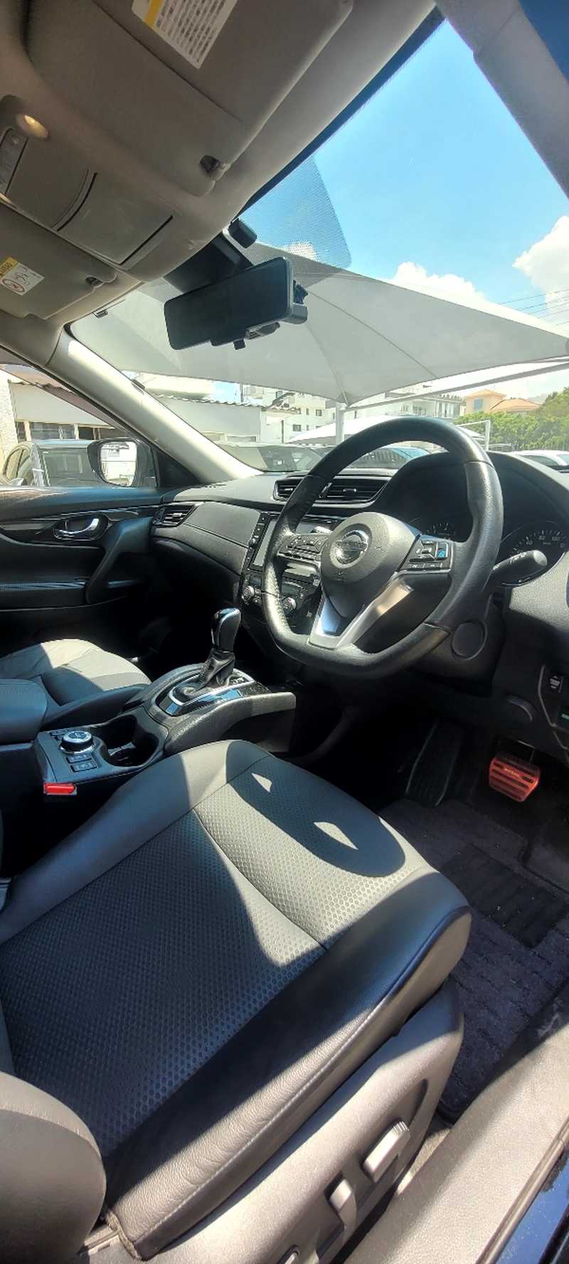 2021 Nissan X-Trail 2,0L 2021 Cyprus