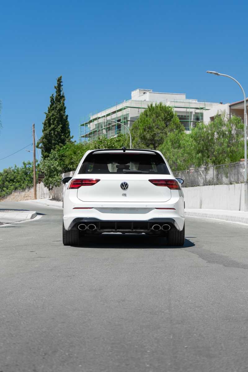 2024 Volkswagen Golf 2,0L 2024 Cyprus