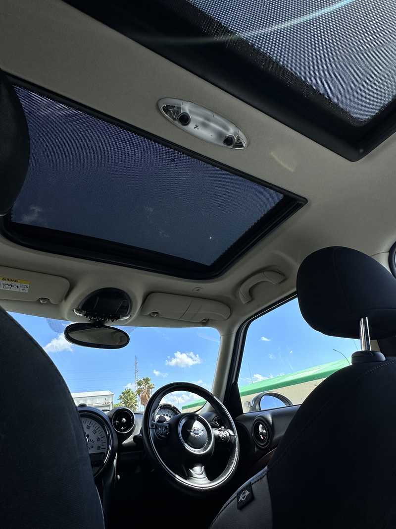 2014 Mini Countryman 1,6L 2014 Cyprus