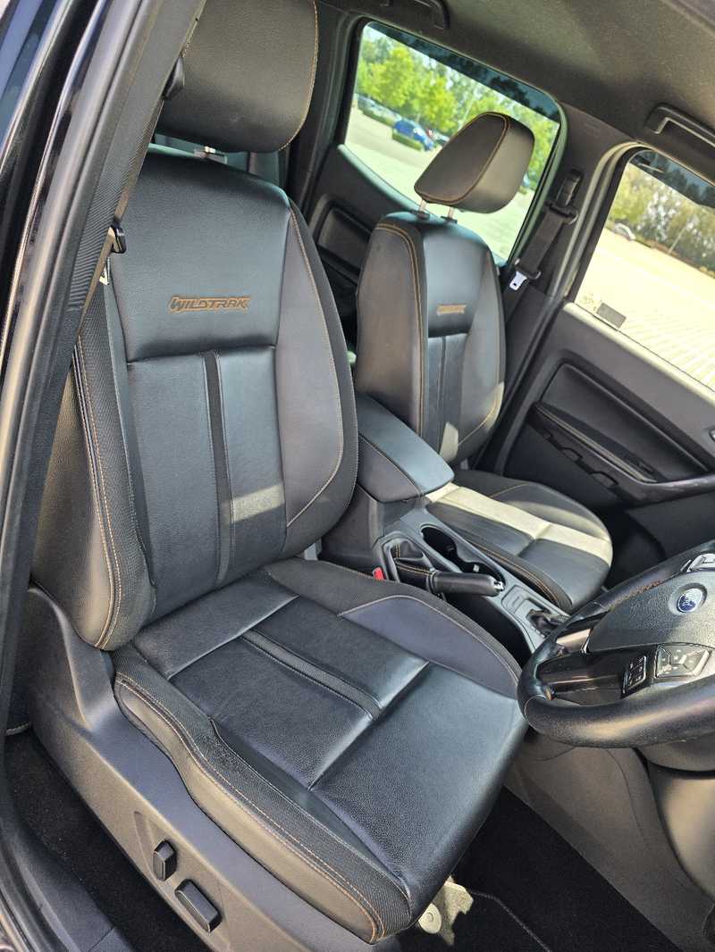 2022 Ford Ranger 2,0L 2022 Cyprus