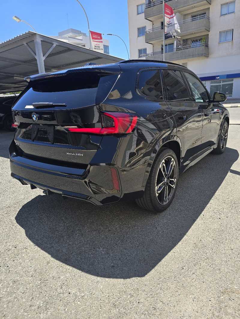 2023 BMW X1 2,0L 2023 Cyprus