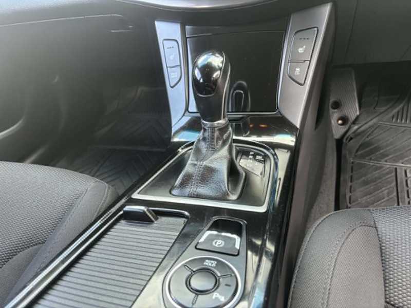 2016 Hyundai i40 1,6L 2016 Cyprus