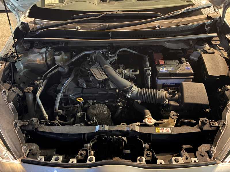 2021 Toyota Yaris 1,0L 2021 Cyprus