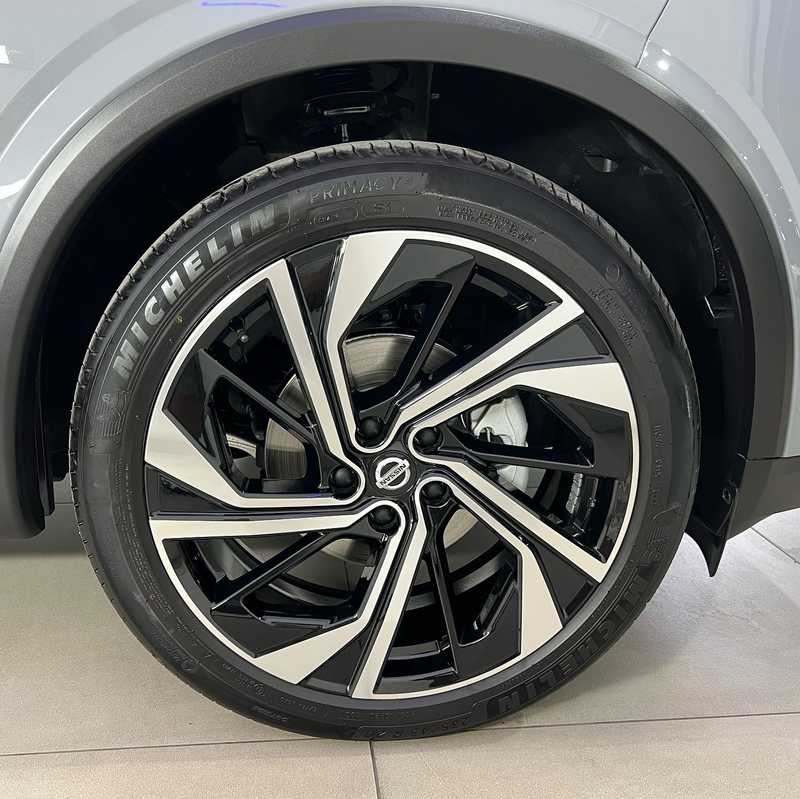 2022 Nissan Qashqai 1,3L 2022 Cyprus