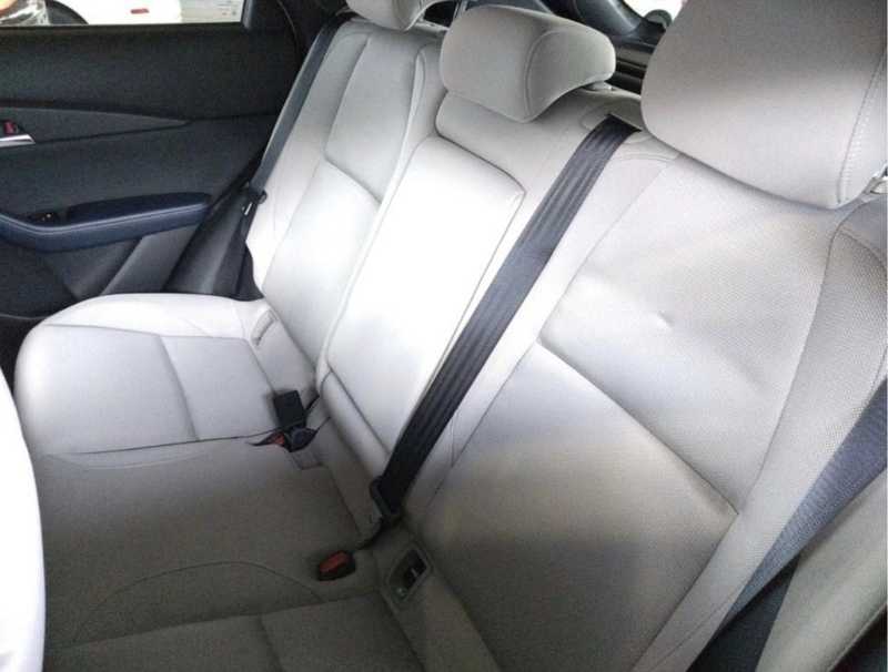 2022 Mazda CX-30 2,0L 2022 Cyprus