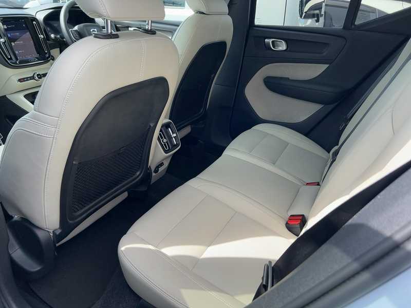 2023 Volvo XC40 2,0L 2023 Cyprus