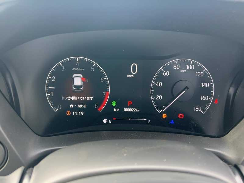 2026 Honda WR-V 1,5L 2026 Cyprus