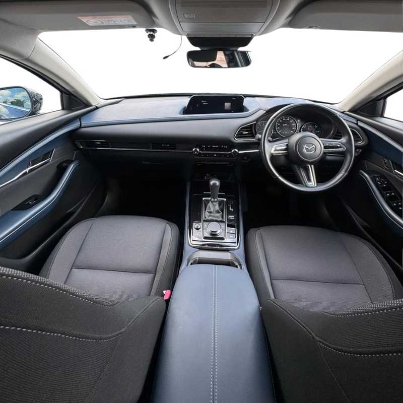 2021 Mazda CX-30 2,0L 2021 Cyprus