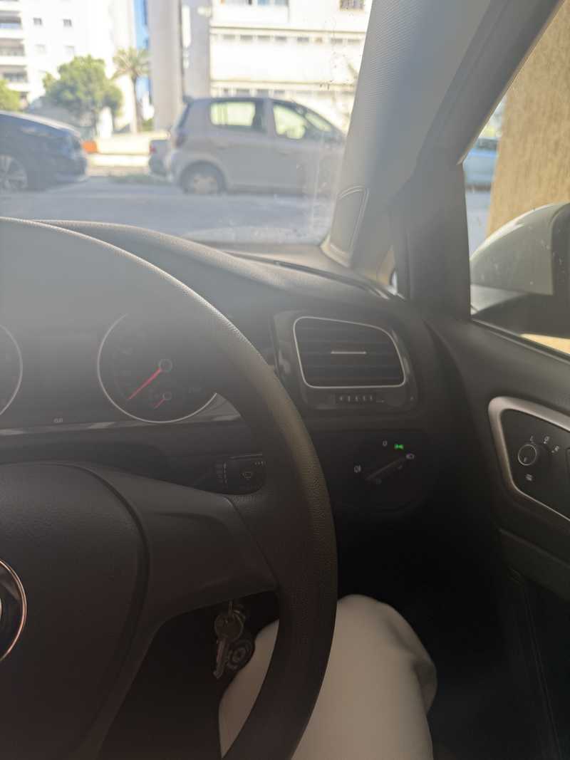 2018 Volkswagen Golf 1,2L 2018 Cyprus
