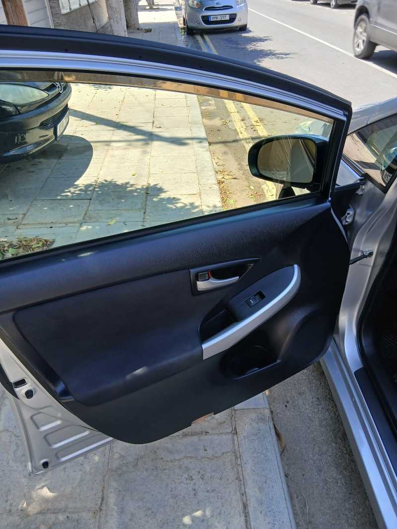 2015 Toyota Prius 1,8L 2015 Cyprus