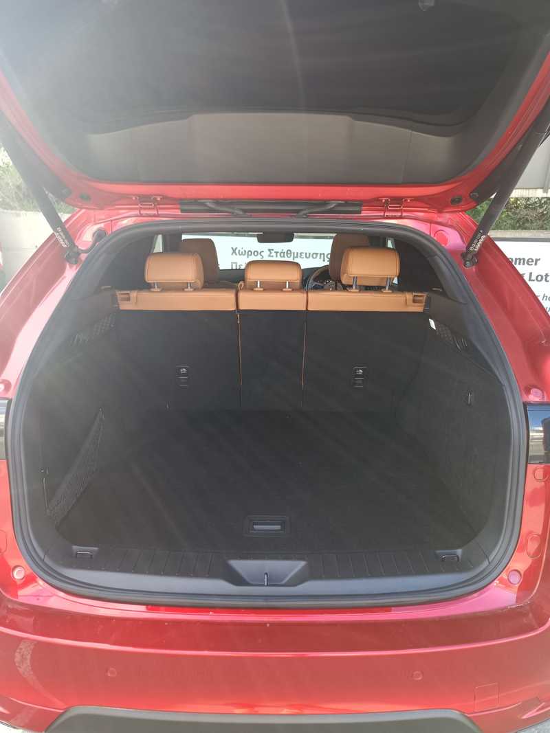 2023 Mazda CX-60 3,3L 2023 Cyprus