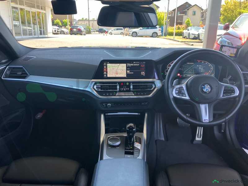 2023 BMW 4-Series 3,0L 2023 Cyprus