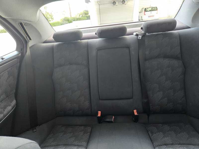 2003 Mercedes-Benz C-Class 1,8L 2003 Cyprus