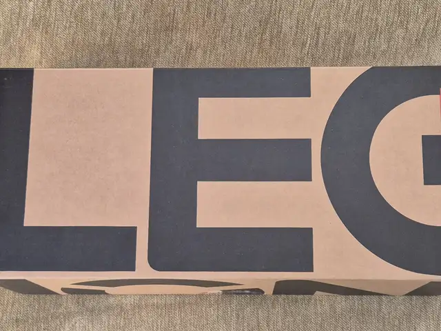 Lenovo legion go s, Paphos — Acheleia