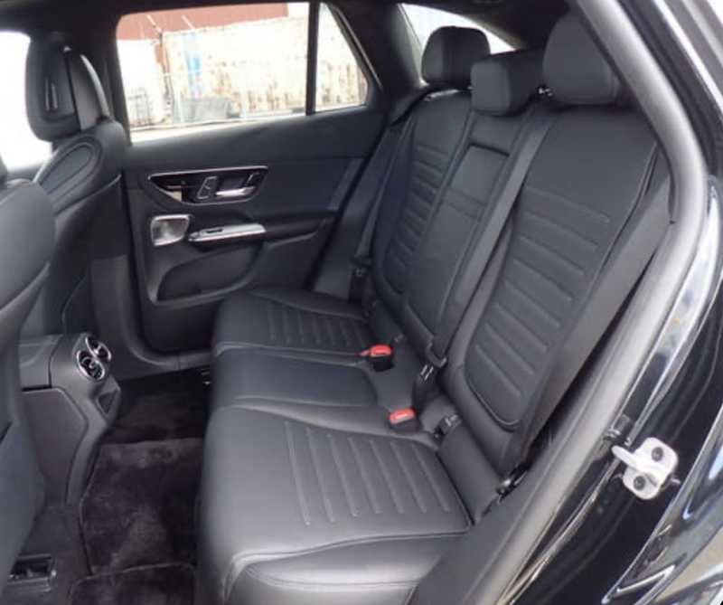 2024 Mercedes-Benz GLC-Class 2,0L 2024 Cyprus