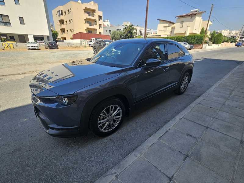 2023 Mazda ΜΧ-30 2,0L 2023 Cyprus