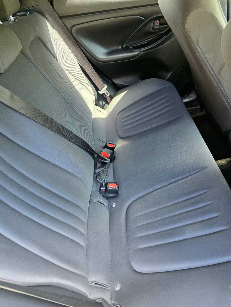 2021 Toyota Yaris 1,5L 2021 Cyprus