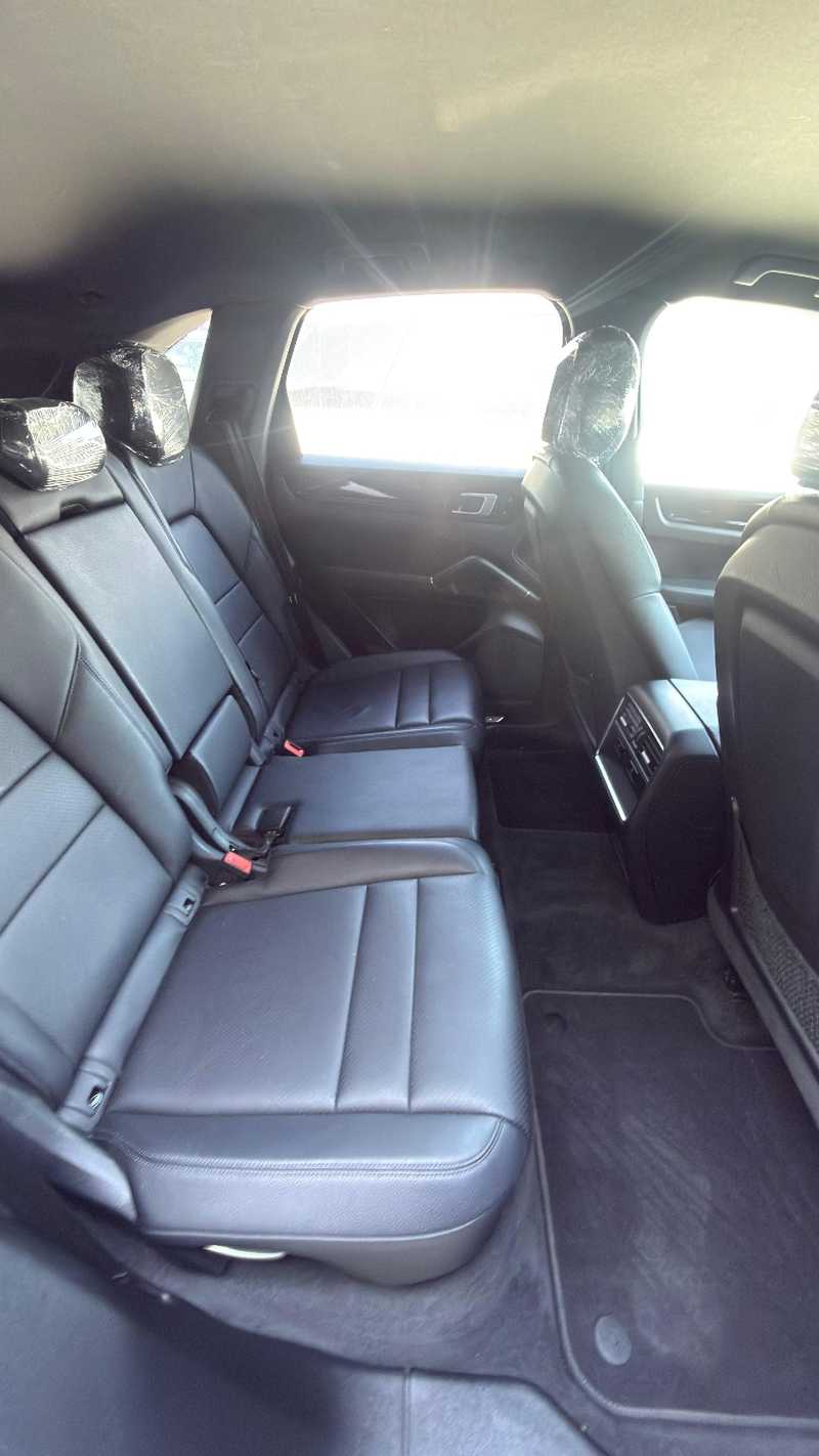 2022 Audi Q7 3,0L 2022 Cyprus