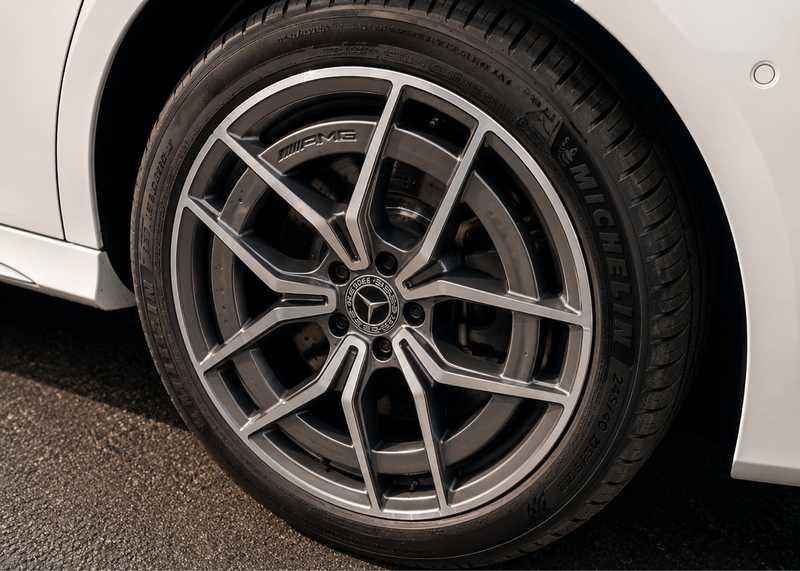 2022 Mercedes-Benz E-Class 2,0L 2022 Cyprus