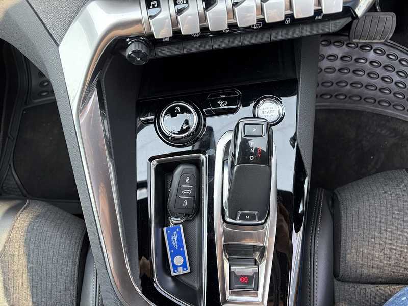 2020 Peugeot 3008 2,0L 2020 Cyprus