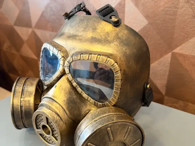 Custom mask, Επαρχία Πάφου — Paphos - Άγιος Θεόδωρος