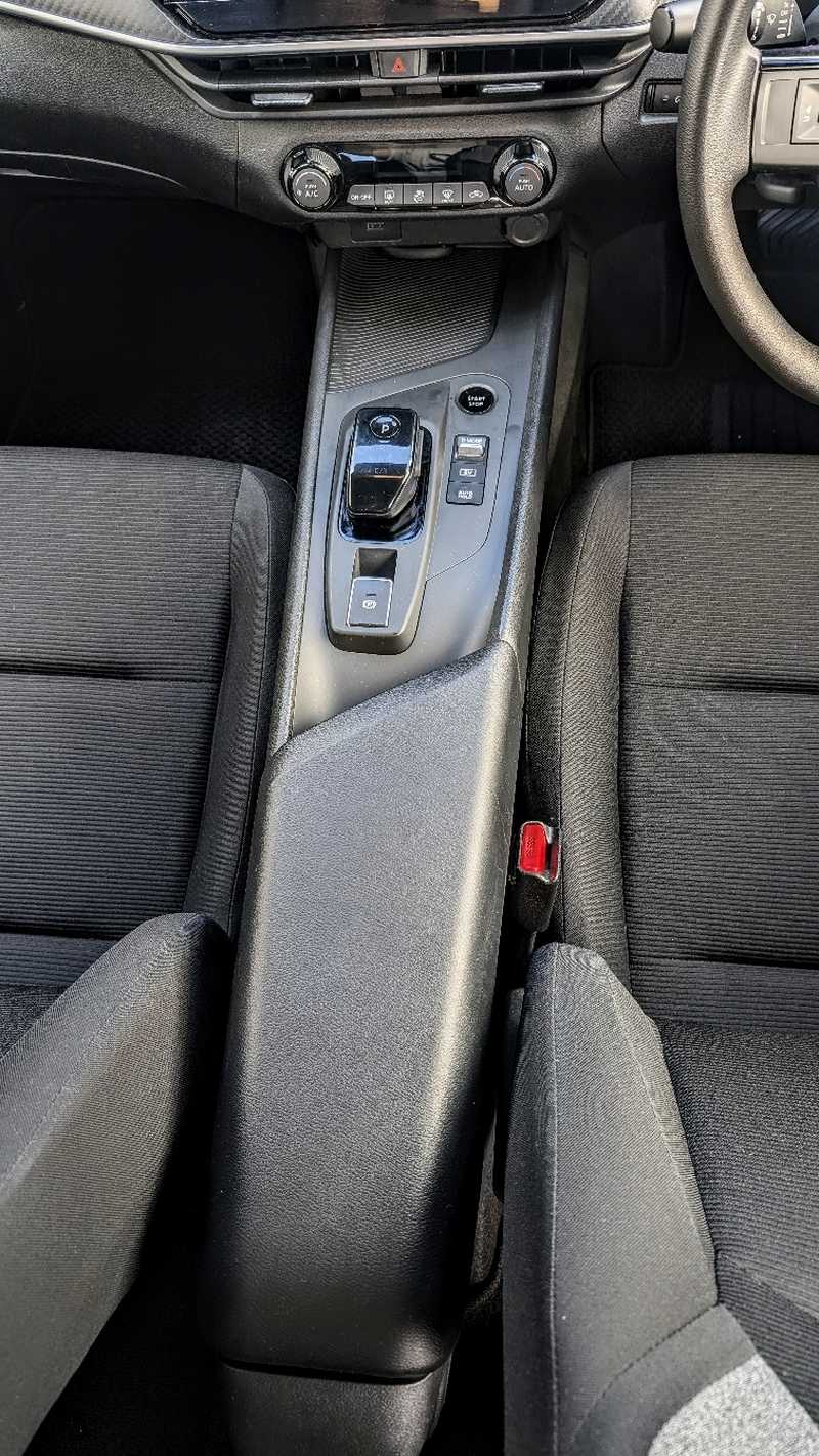 2022 Nissan Note e-Power 1,2L 2022 Cyprus