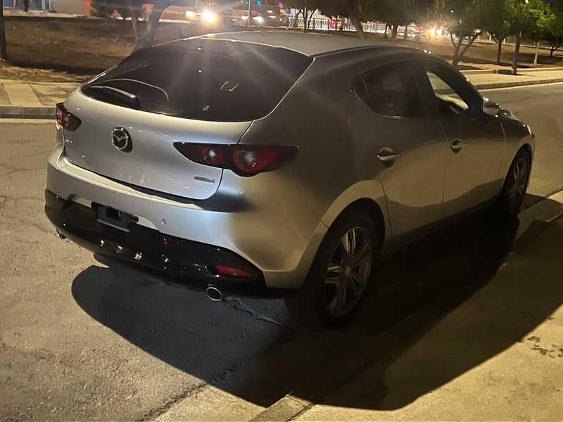 2023 Mazda 3 1,5L 2023 Cyprus