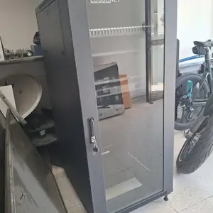 Server rack big 60x80x140, Limassol — Limassol - Agios Nicolaos