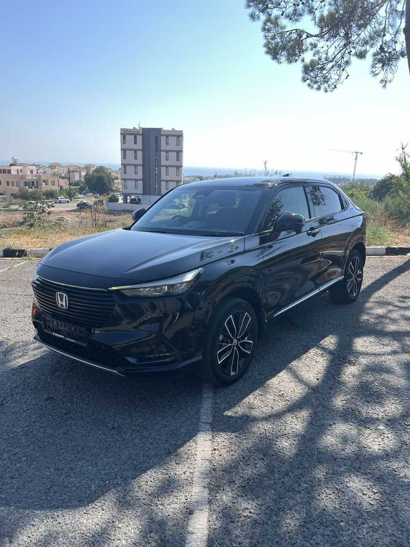 2022 Honda Vezel 1,5L 2022 Cyprus