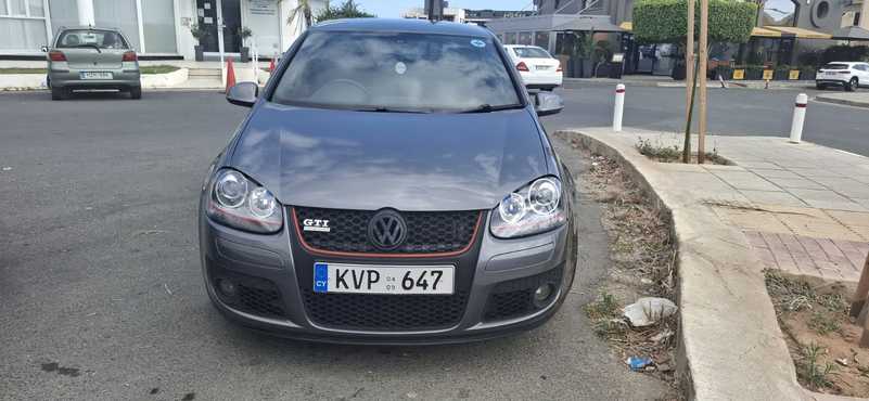 Volkswagen Golf 2,0L 2009