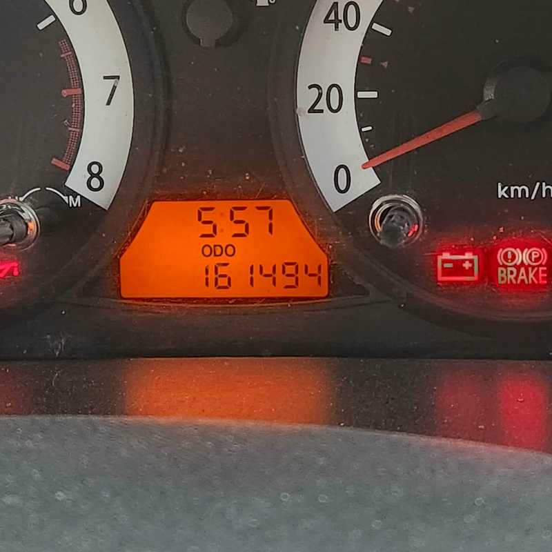 2011 KIA Picanto 1,0L 2011 Cyprus